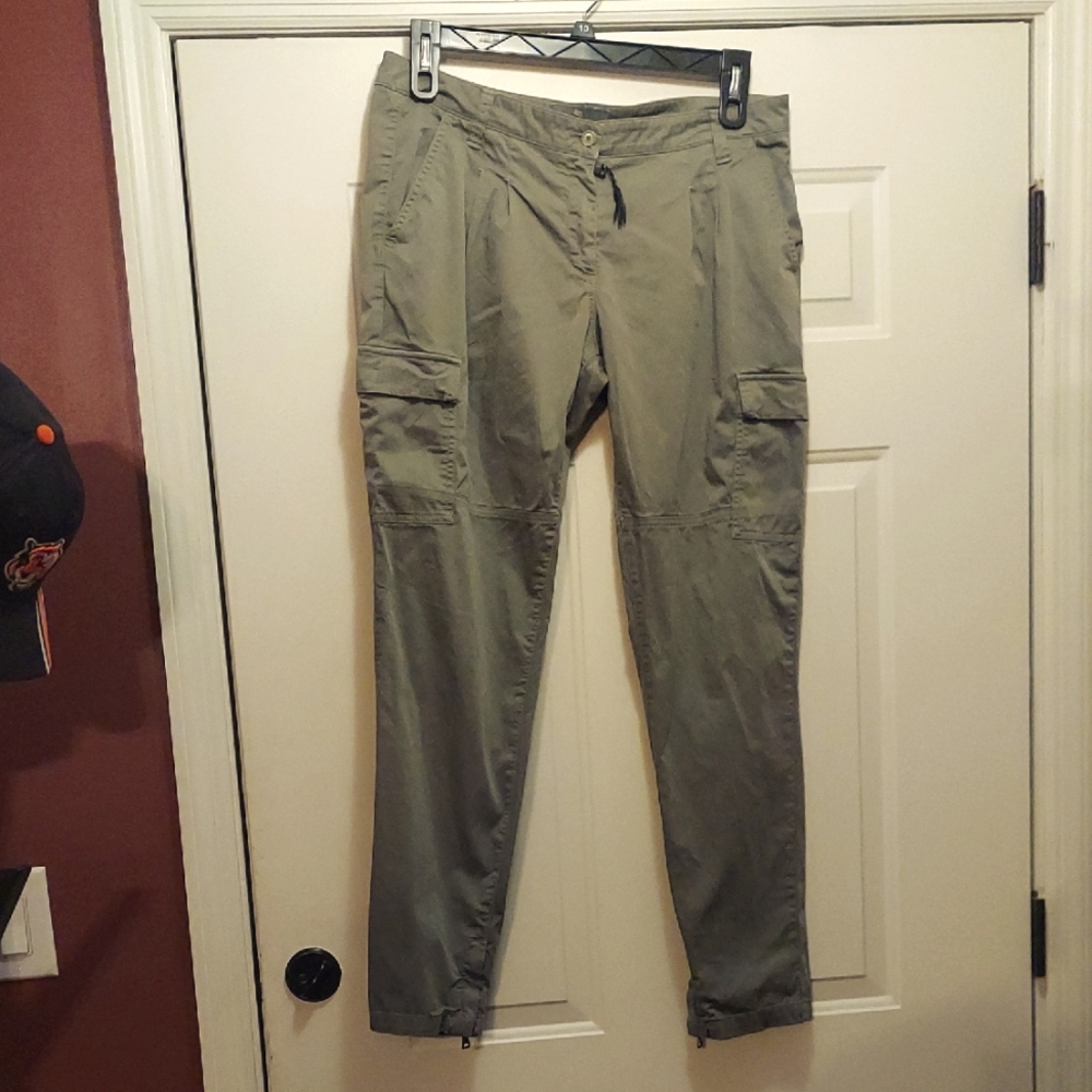 Men's Etro Cargo Pants